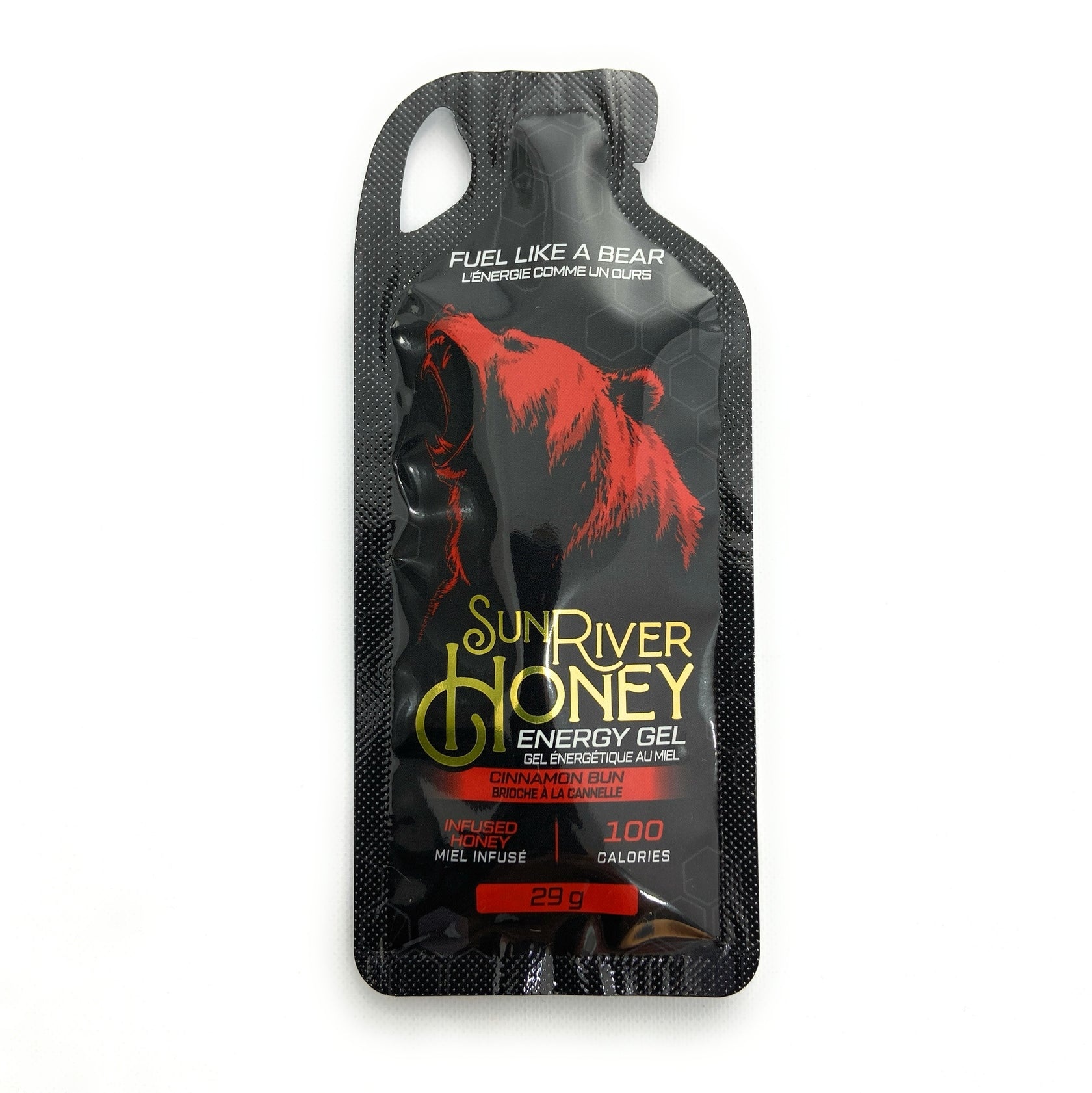 Sun River Honey Sun River Honey Energy Gels