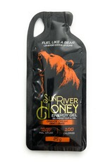 Sun River Honey Sun River Honey Energy Gels