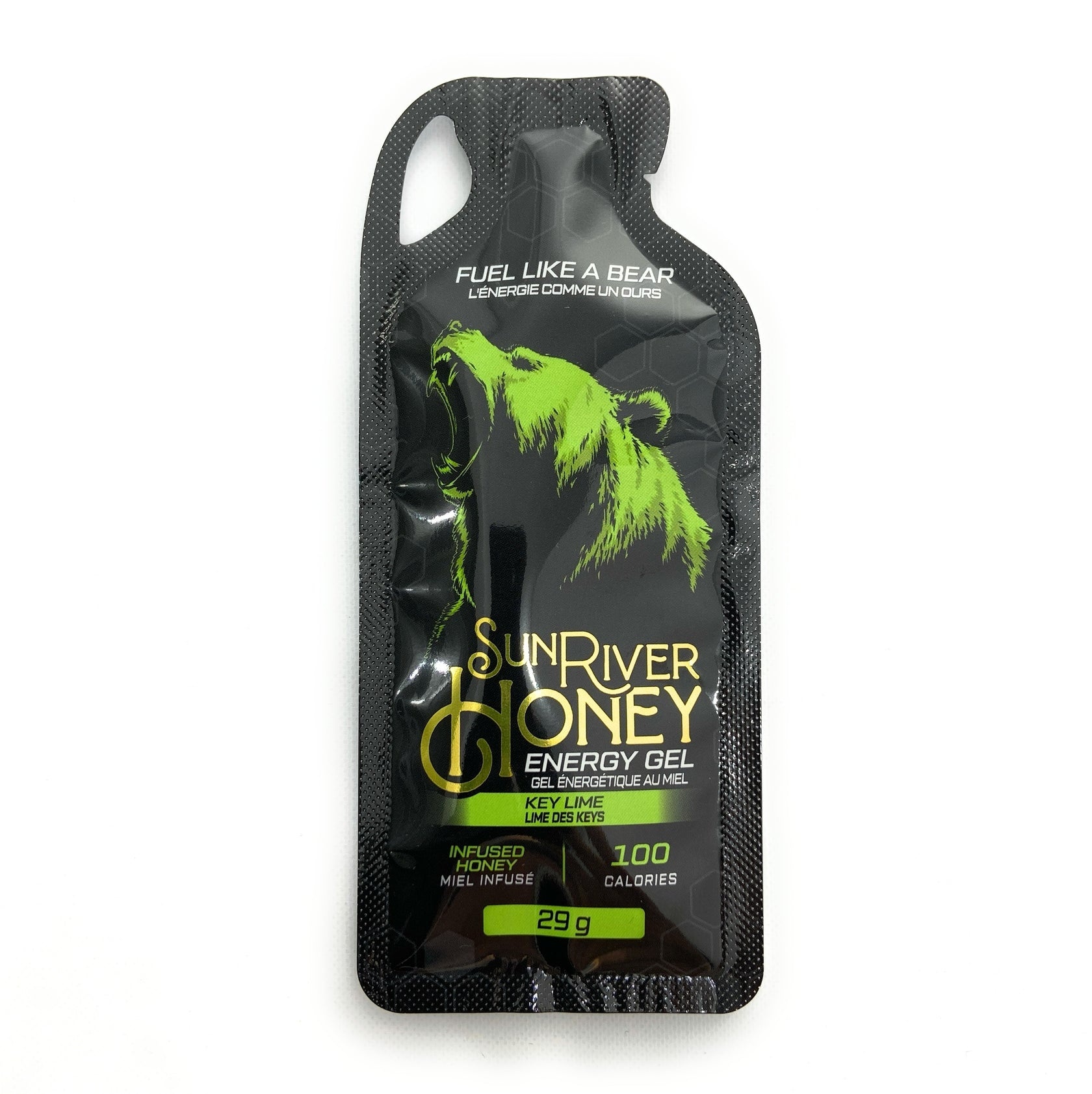 Sun River Honey Sun River Honey Energy Gels