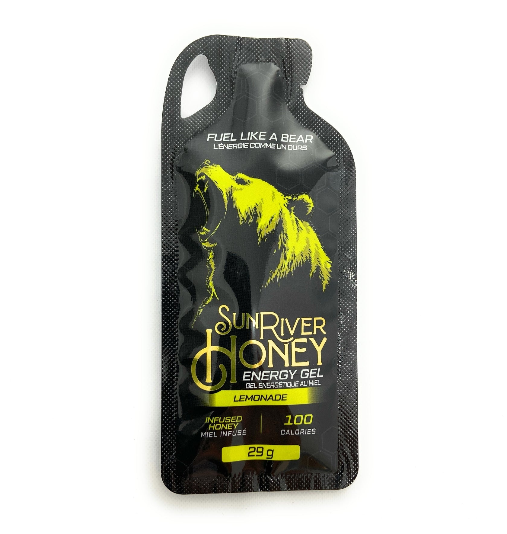 Sun River Honey Sun River Honey Energy Gels