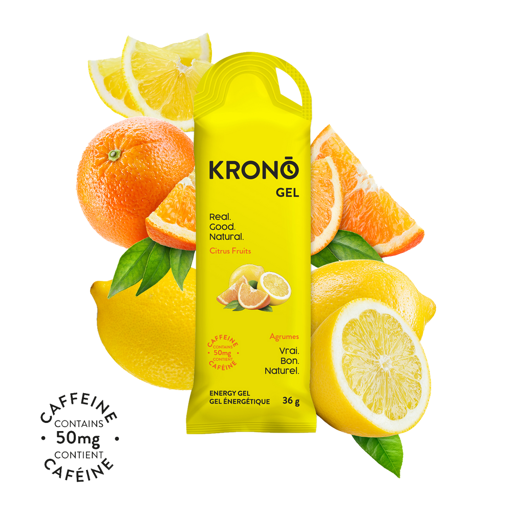 Krono Gel