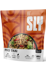 Sly Sly Food