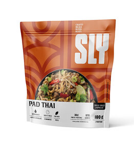 Sly Sly Food