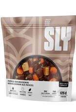 Sly Sly Food