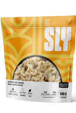 Sly Sly Food