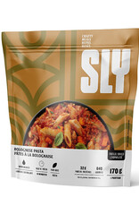 Sly Sly Food