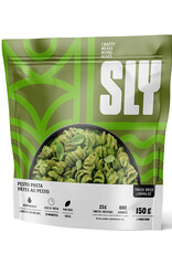 Sly Sly Food