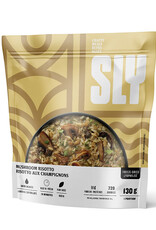 Sly Sly Food