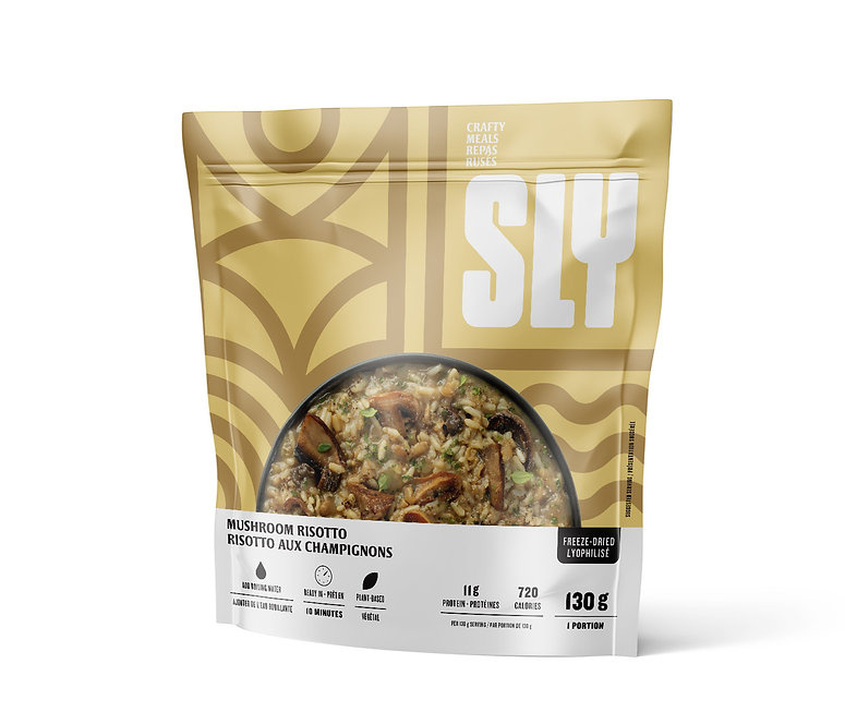 Sly Sly Food