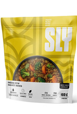 Sly Sly Food