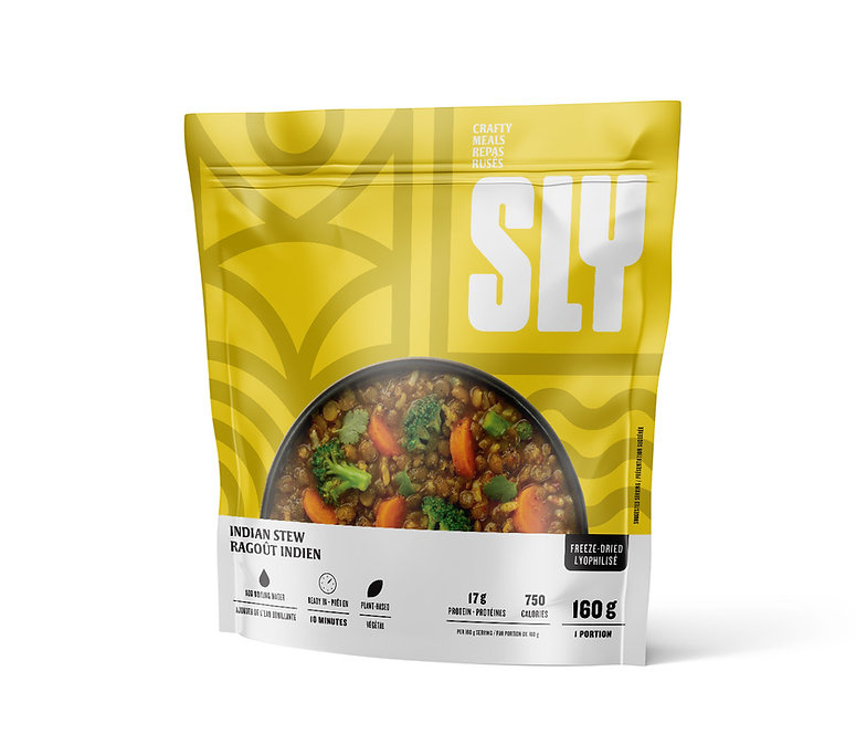 Sly Sly Food
