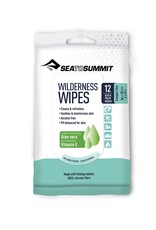 Sea to Summit Wilderness Wipes