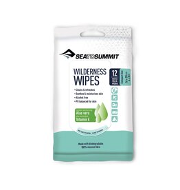 Sea to Summit Wilderness Wipes