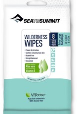 Sea to Summit Wilderness Wipes