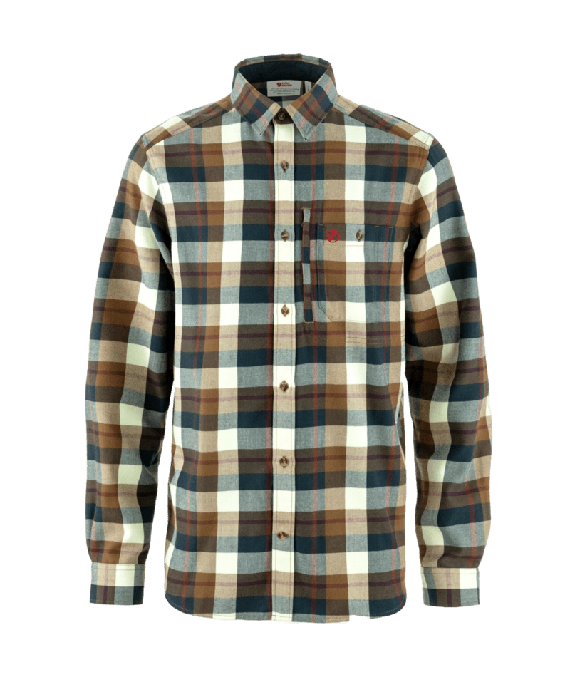 Fjallraven Men's Fjallglim Shirt