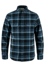 Fjallraven Men's Singi Heavy Flannel
