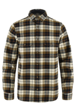 Fjallraven Men's Singi Heavy Flannel