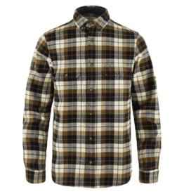 Fjallraven Mn Singi Heavy Flannel