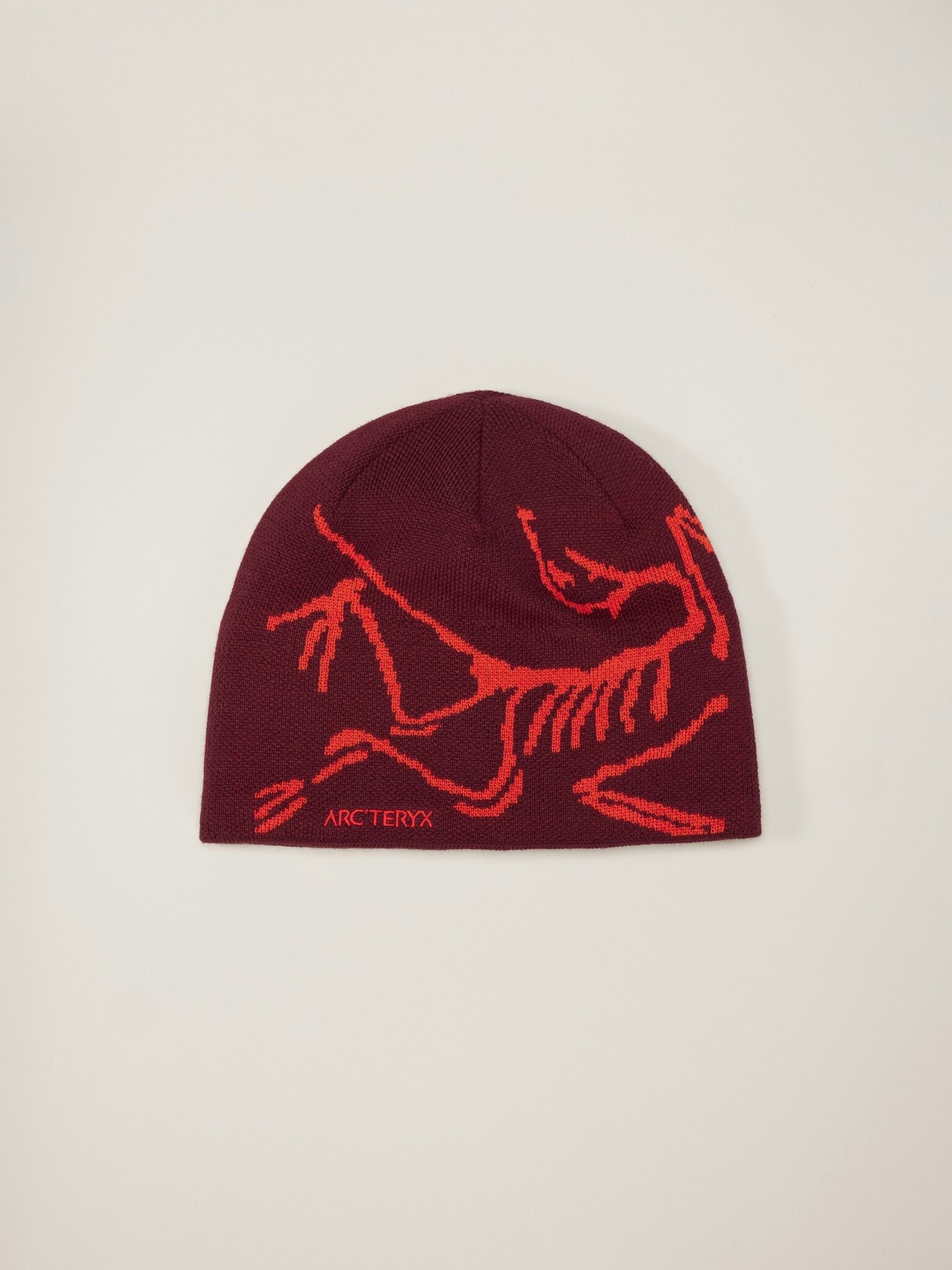Arcteryx Bird Head Toque