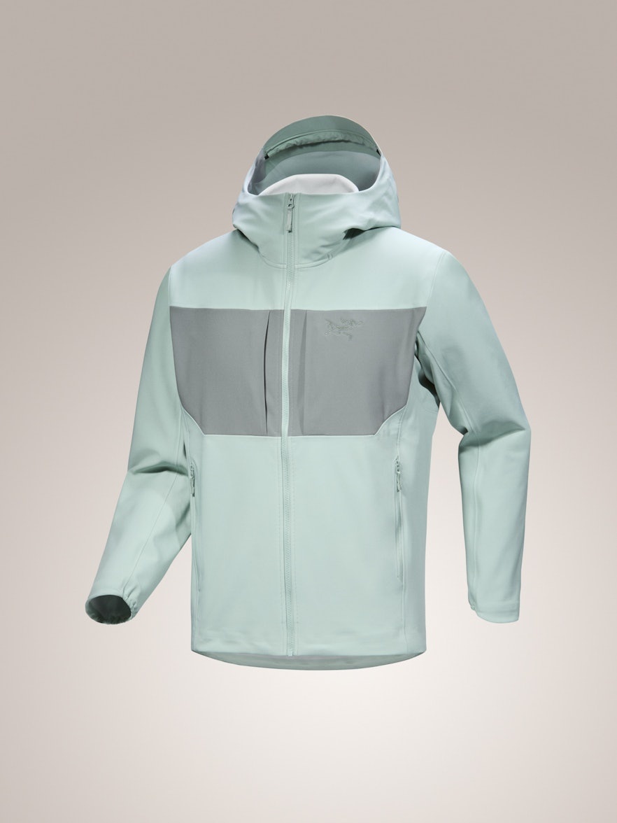 Arcteryx Men's Gamma MX Hoody