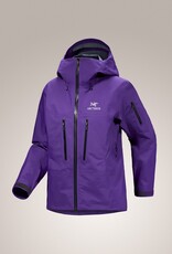 Arcteryx Women's Alpha SV Jacket