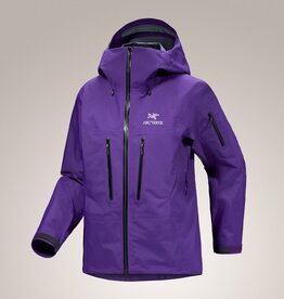 Arcteryx Wm Alpha SV Jacket
