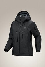 Arcteryx Women's Alpha SV Jacket