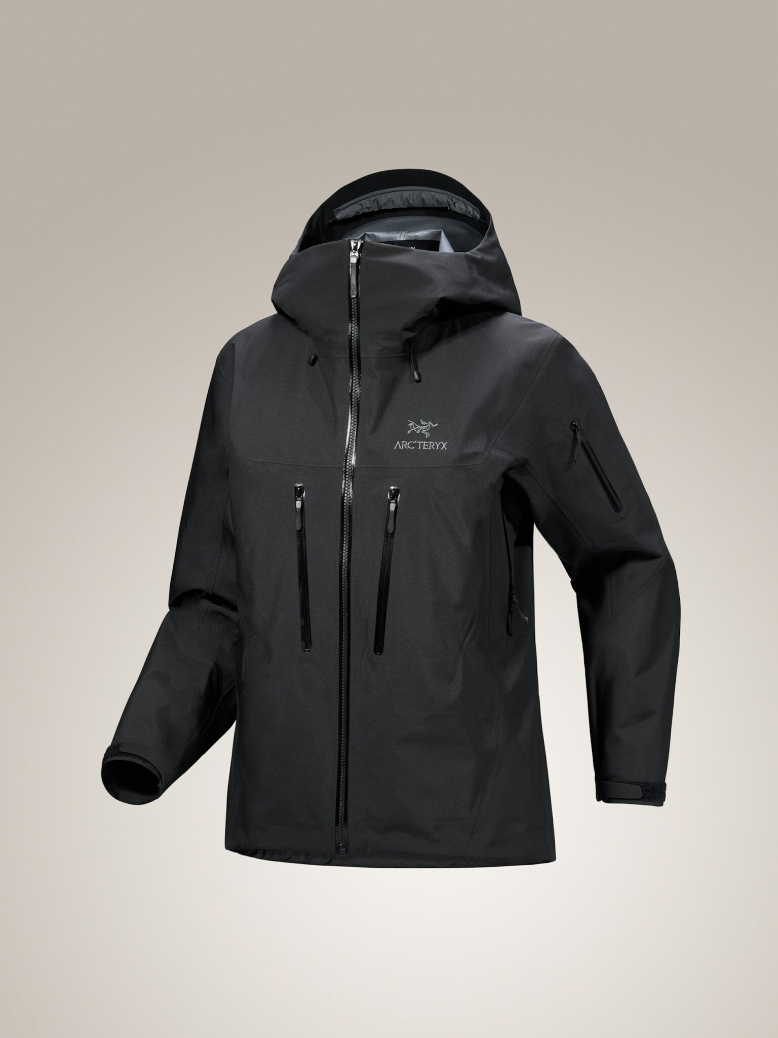 Arcteryx Women's Alpha SV Jacket