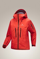 Arcteryx Women's Alpha SV Jacket