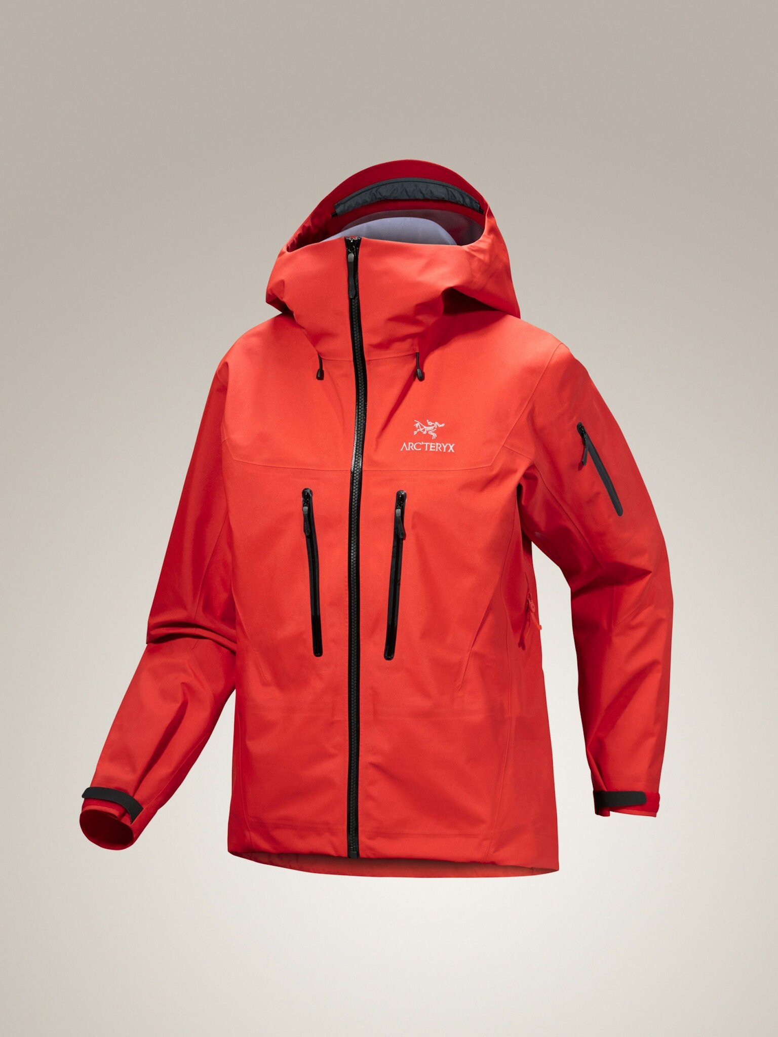 Arcteryx Women's Alpha SV Jacket