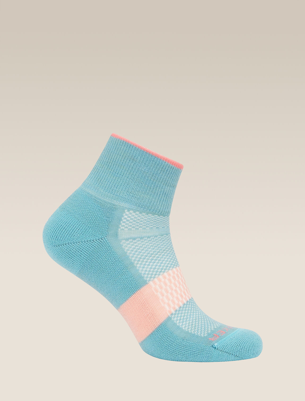 Icebreaker Women's Multisport Light Mini
