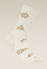 Icebreaker Women's Lifestyle UltraLight Crew
