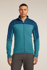 Icebreaker Men's 300 Descender Jacket