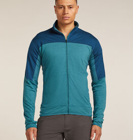 Icebreaker Mn 300 Descender Jacket