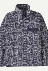 Patagonia Men's LightWeight Synchilla Snap-T PullOver