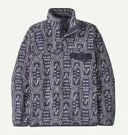 Patagonia Mn LW Synch Snap PO