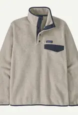 Patagonia Men's LightWeight Synchilla Snap-T PullOver
