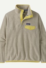 Patagonia Women's LightWeight Synchilla Snap-T PullOver