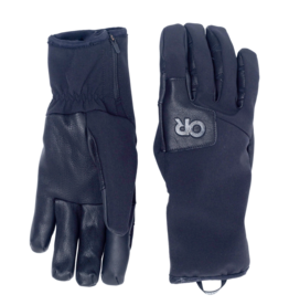 Outdoor Research Wm Stormtracker Sensor Windbloc Glove