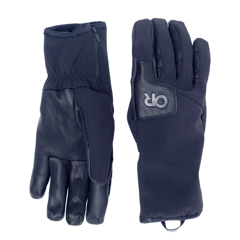 Outdoor Research Women's Stormtracker Sensor Windbloc Glove