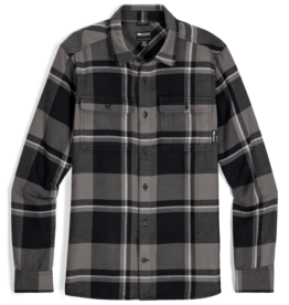 Outdoor Research Mn Feedback Flannel Twill