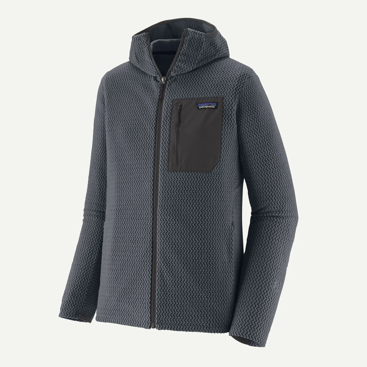 Patagonia Men's R1 Air Full Zip Hoody