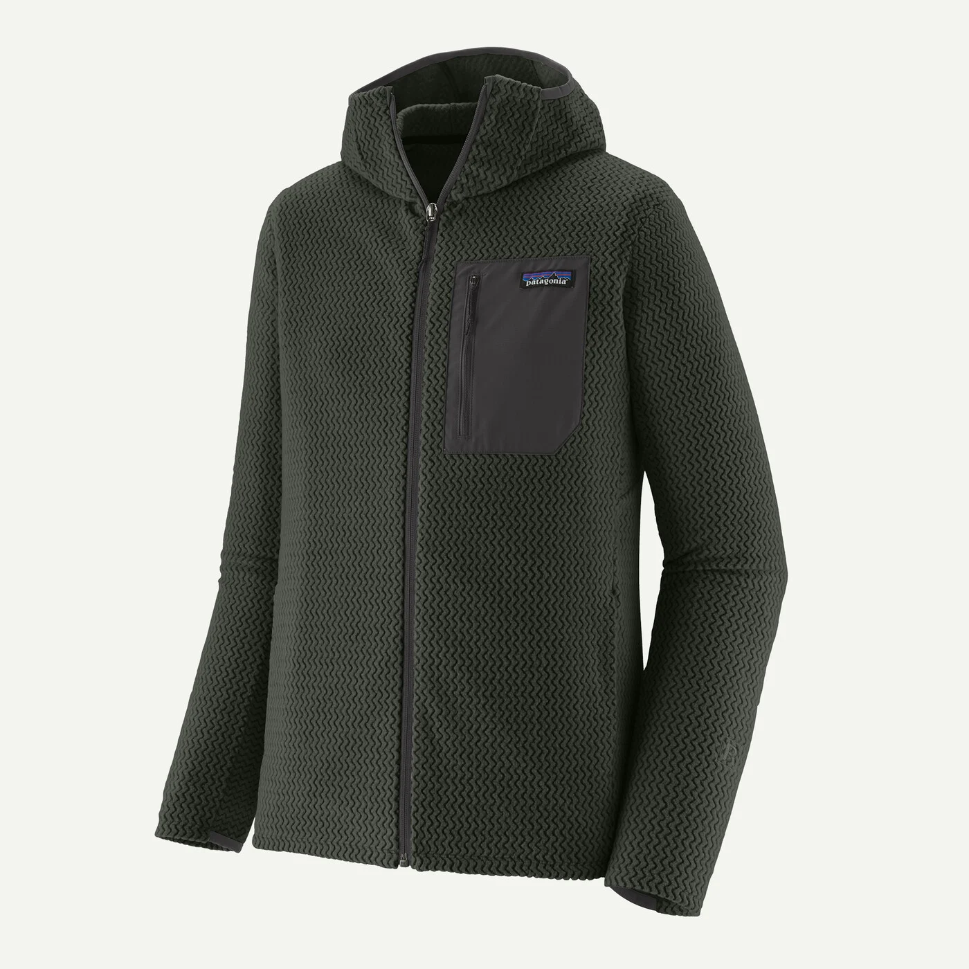 Patagonia Men's R1 Air Full Zip Hoody