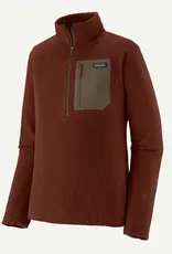 Patagonia Men's R1 Air Zip Neck Fleece