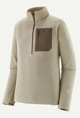 Patagonia Men's R1 Air Zip Neck Fleece