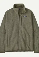 Patagonia Men's Better Sweater Fleece Jacket