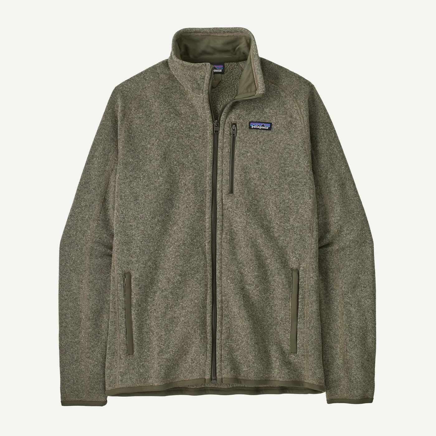 Patagonia Men's Better Sweater Fleece Jacket