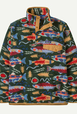 Patagonia Men's LightWeight Synchilla Snap-T PullOver