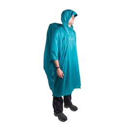 Sea to Summit Ultra-Sil Nano Tarp-Poncho