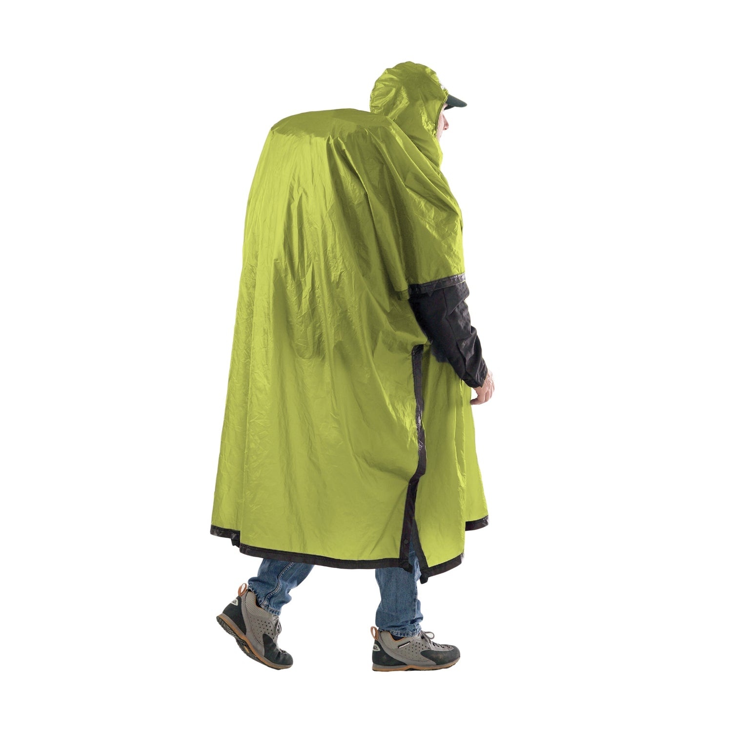 Sea to Summit Ultra-Sil Nano Tarp-Poncho
